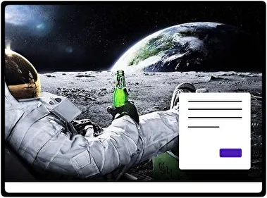 Coolest theme for Windows 11