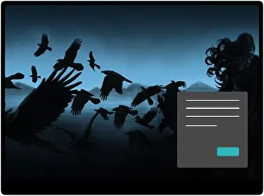 Dark Colors Dark theme for Windows 11