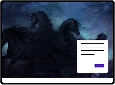 Dark Colors theme for Windows 11