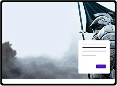 Death Stranding theme for Windows 11