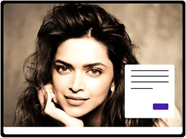 Deepika Padukone theme for Windows 11