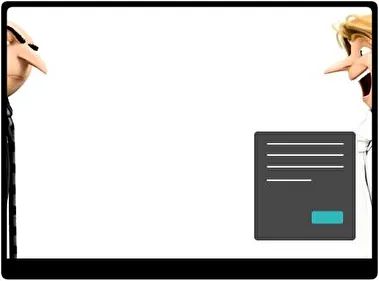 Despicable Me 3 Dark theme for Windows 11