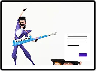 Despicable Me 3 theme for Windows 11