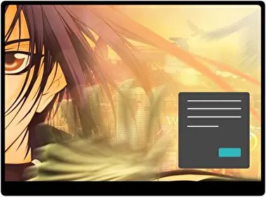 Dnangel Dark theme for Windows 11