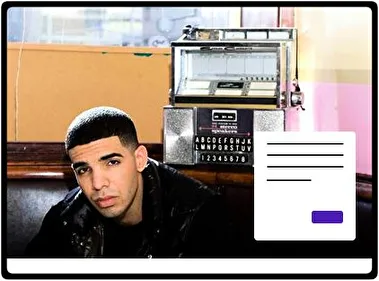 Drake theme for Windows 11