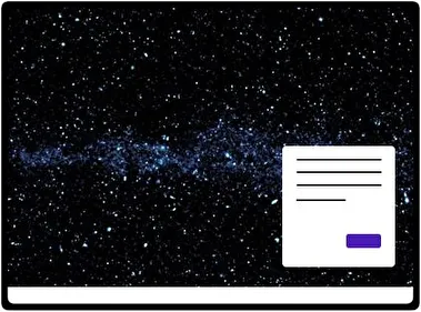 Dual Universe theme for Windows 11