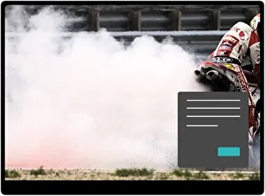 Ducati Dark theme for Windows 11