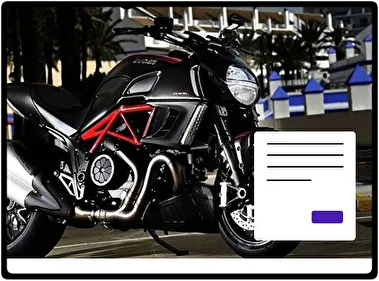 Ducati theme for Windows 11