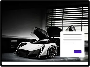 Electric Cars theme for Windows 11