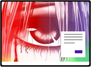 Elfen Lied theme for Windows 11