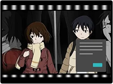 Erased Dark theme for Windows 11