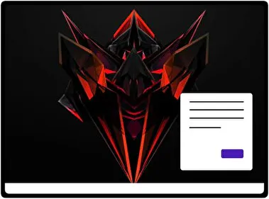 Facets theme for Windows 11