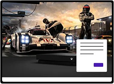 Forza theme for Windows 11