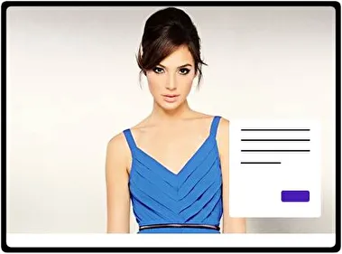 Gal Gadot theme for Windows 11