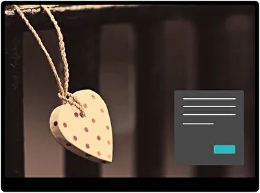 Gift Dark theme for Windows 11