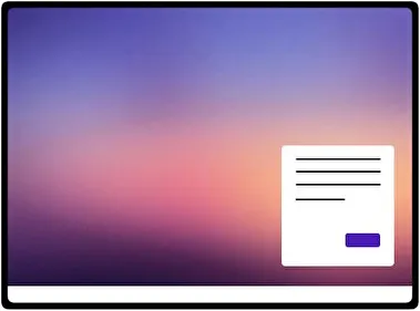 Gradient theme for Windows 11