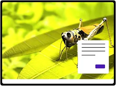 Grasshopper theme for Windows 11