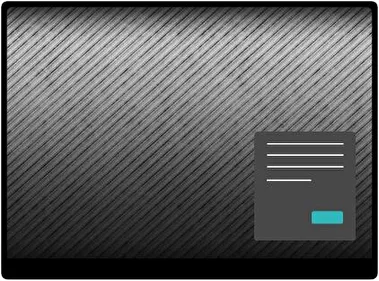 Gray Dark theme for Windows 11