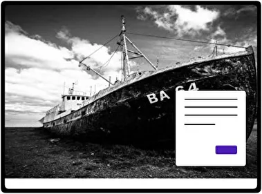 Great Abandoned Places theme for Windows 11