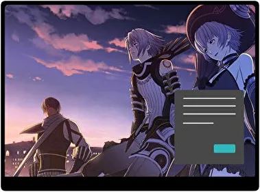 Hackgu Dark theme for Windows 11