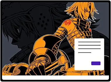 Hackgu theme for Windows 11