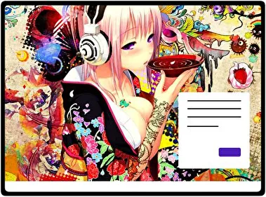 Headphonesa theme for Windows 11