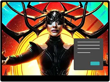 Hela Dark theme for Windows 11