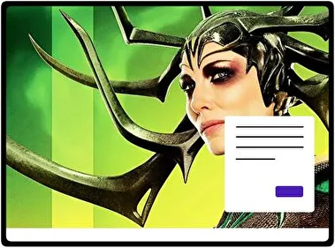 Hela theme for Windows 11