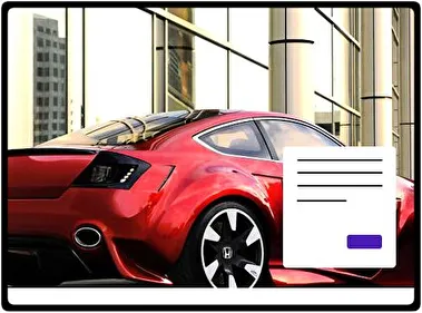 Honda theme for Windows 11