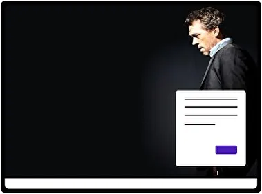 House Md theme for Windows 11