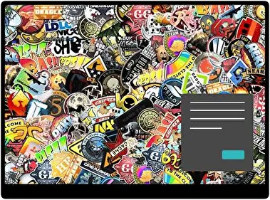 Hypebeast Csgo Dark theme for Windows 11