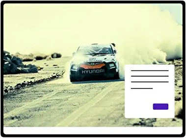Hyundai theme for Windows 11