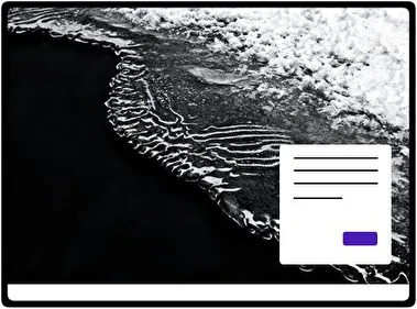 Ice theme for Windows 11