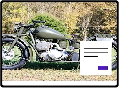 Indian Motorcycle theme for Windows 11