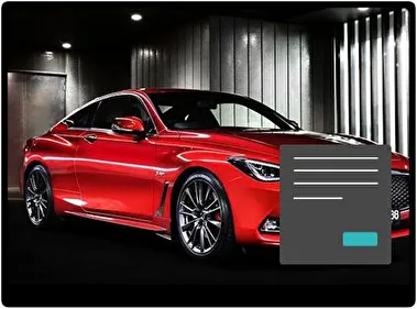 Infiniti Dark theme for Windows 11