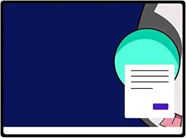 Invader Zim theme for Windows 11