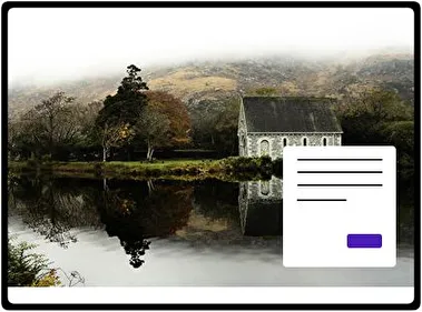 Ireland theme for Windows 11