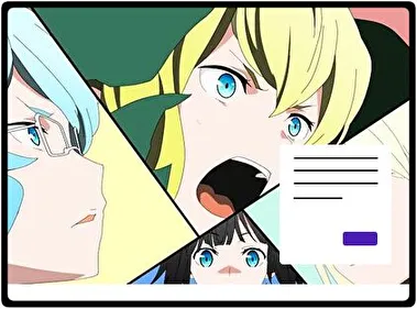 It Wrong Try and Pick Girls Dungeon theme for Windows 11