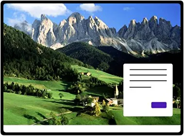 Italy theme for Windows 11