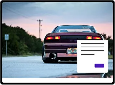 Jdm theme for Windows 11
