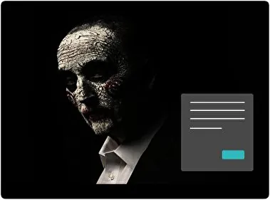 Jigsaw Dark theme for Windows 11