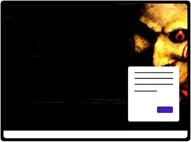 Jigsaw theme for Windows 11