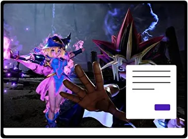 Jump Force theme for Windows 11