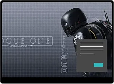 K 2so Dark theme for Windows 11