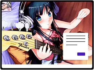 K On theme for Windows 11