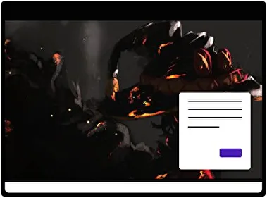 Konosuba theme for Windows 11