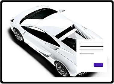 Lamborghini Gallardo theme for Windows 11