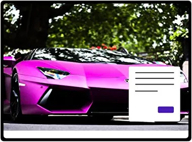 Lamborghini theme for Windows 11