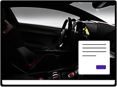 Lamborgini Veneno theme for Windows 11