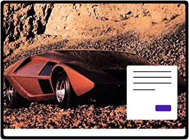 Lancia theme for Windows 11